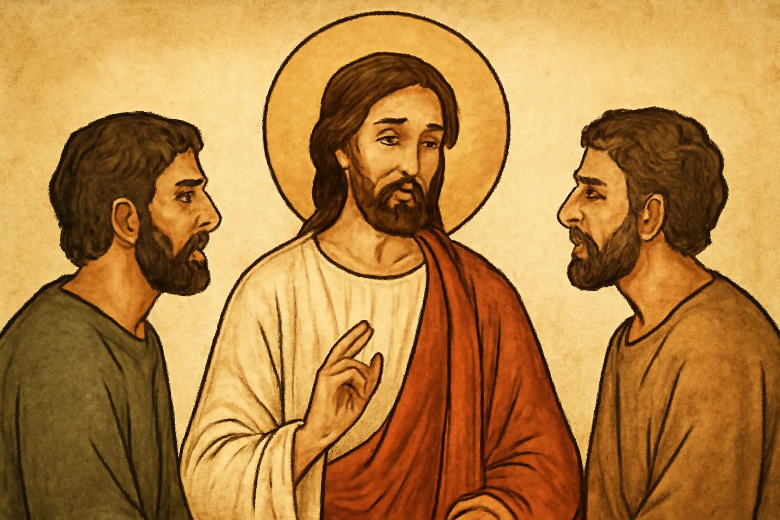 das evangelium des thomas