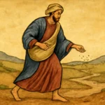 Das Gleichnis vom Sämann: Bedeutung, Interpretationen und Lehren das gleichnis vom sämann