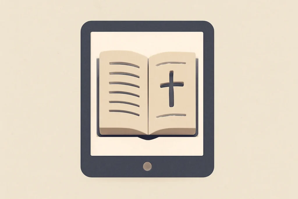 digitale bibel