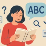 englisch textverständnis