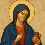 Evangelium der Maria Magdalena: Ursprung, Inhalte und Bedeutung evangelium der maria magdalena
