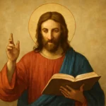 evangelium von heute katholisch