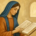 frauen in bibel