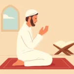 gebet islam lernen