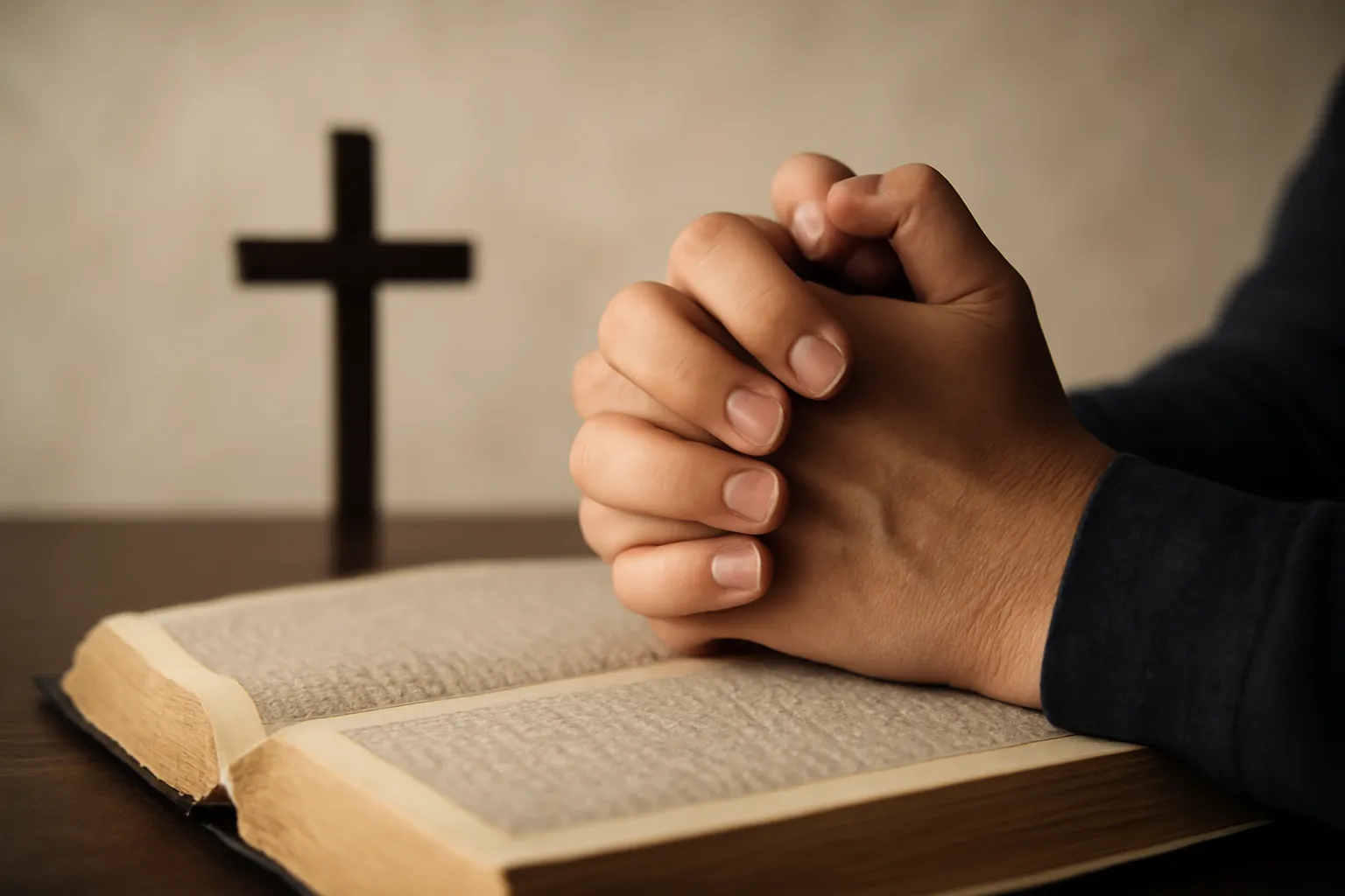 gebete die kraft geben evangelisch