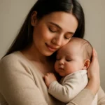 geborgenheit und liebe
