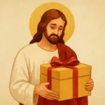 Geschenk Jesus: Die besten Geschenkideen und ihre Bedeutung geschenk jesus