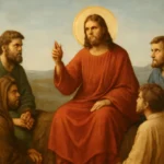geschichte jesus