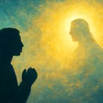 gespräche mit gott
