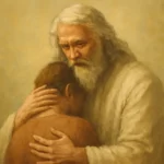 gott barmherzig