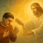 gott befreit von angst