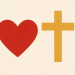 gott ist liebe