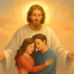 gott über die liebe