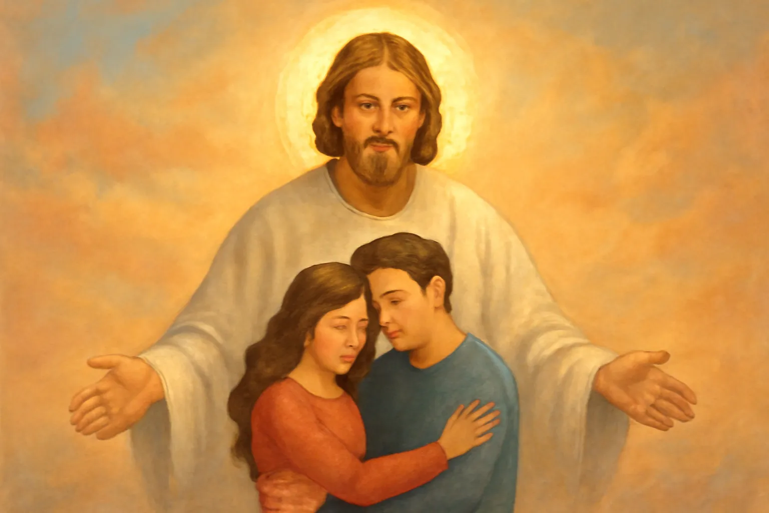 gott über die liebe