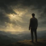 gott vertrauen in schweren zeiten