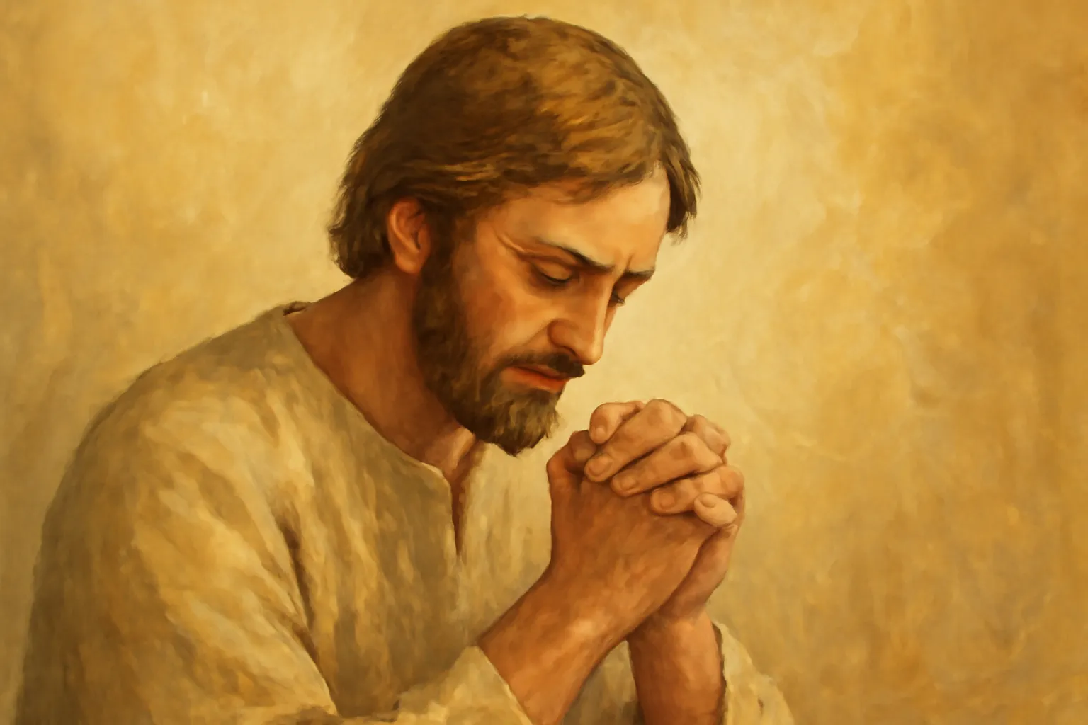 gottes gebet