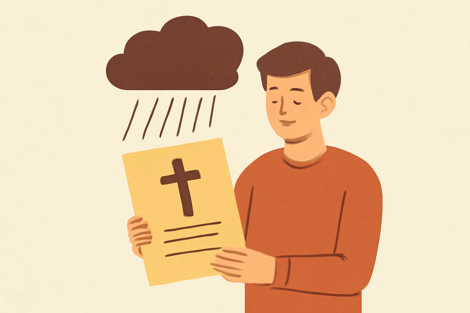 gottes plan für mein leben