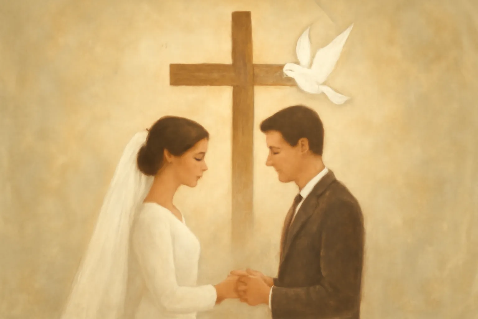 gottes segen zur hochzeit