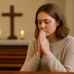 gottesdienst gebet