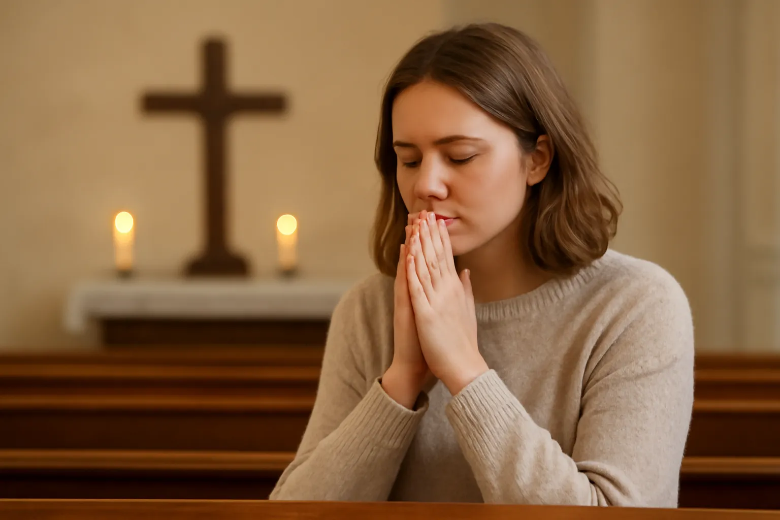 gottesdienst gebet