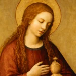 Heilige Magdalena: Legenden, Bedeutung und Verehrung erklärt heilige magdalena
