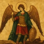 Heilige Michael: Bedeutung, Legende und Darstellungen heilige michael