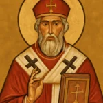 heilige nikolaus