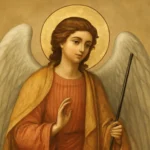 Heiliger gabriel: Bedeutung, Legenden und Symbolik heiliger gabriel