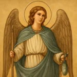 Heiliger raphael: Bedeutung, Legenden und Gebete – Alles, was du wissen musst heiliger raphael