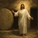 ist jesus wirklich auferstanden