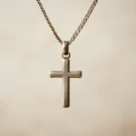 jesus anhänger