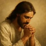 jesus christus gebet