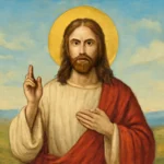 jesus eine weltgeschichte