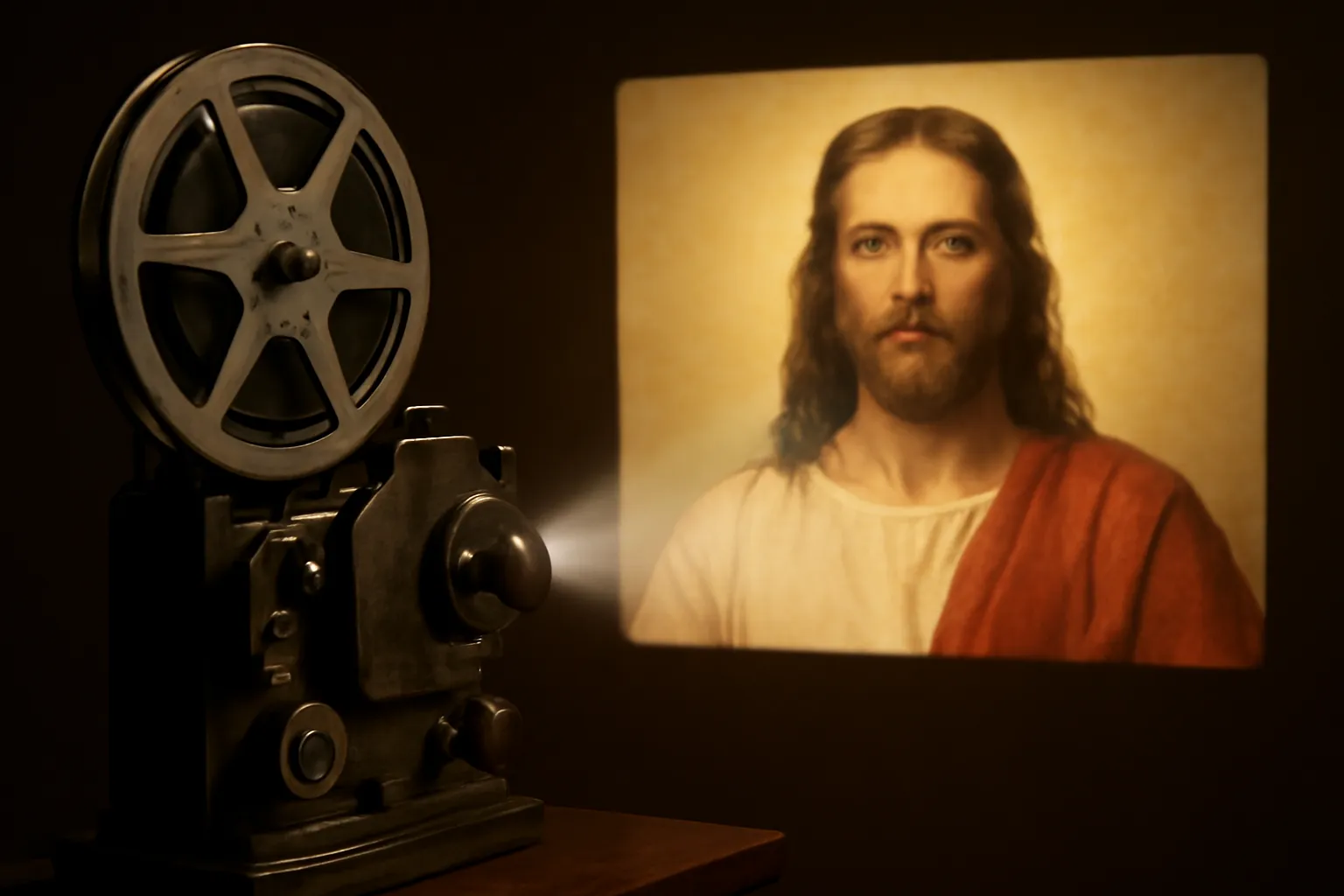 jesus films