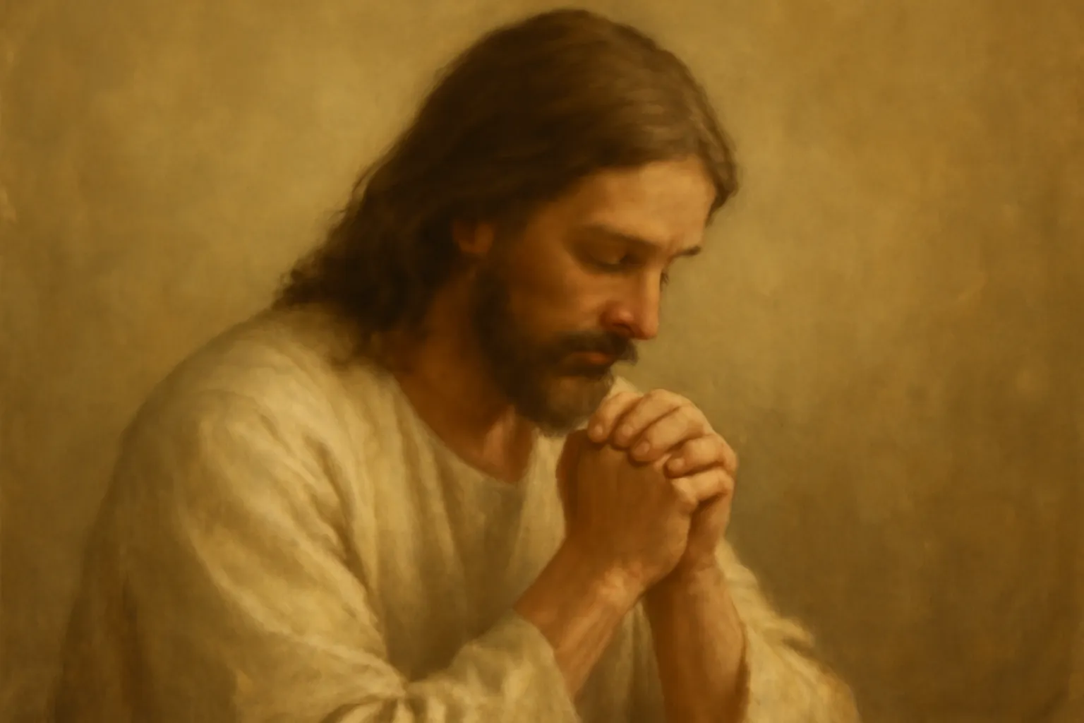 jesus gebet text