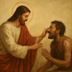 jesus heilen