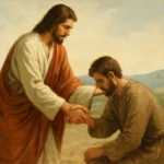 jesus hilft
