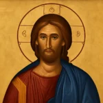 jesus ikone orthodox