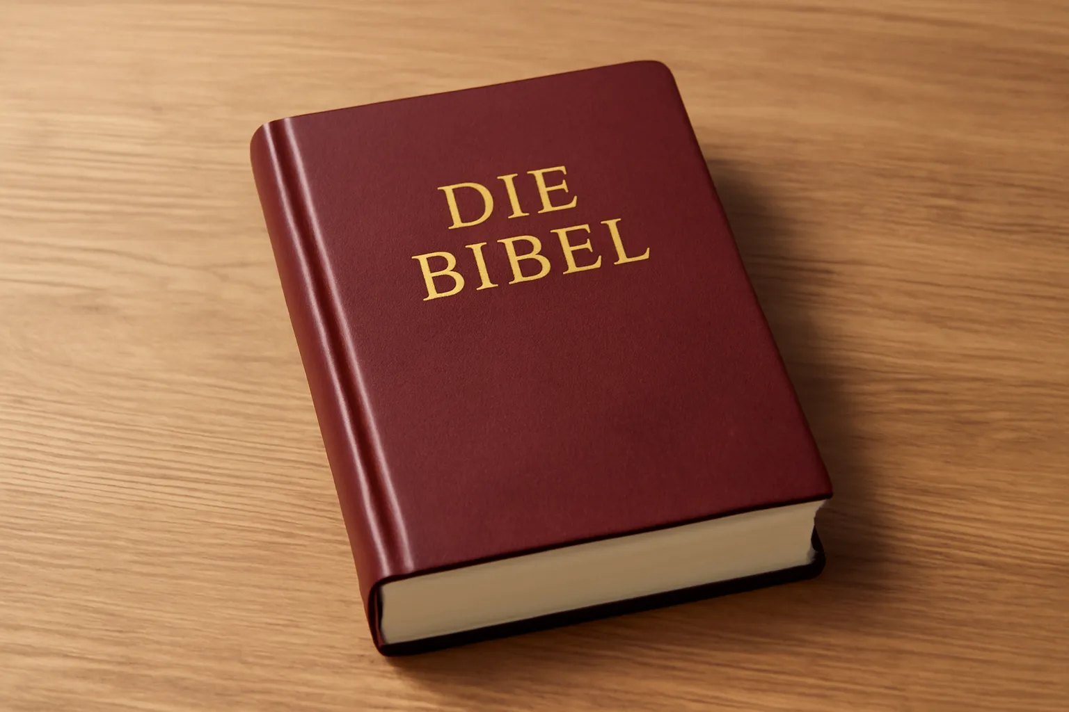 neue genfer bibelübersetzung