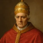Papst Leo der 14. – Mythos oder Realität? Geschichte und Fakten papst leo der 14