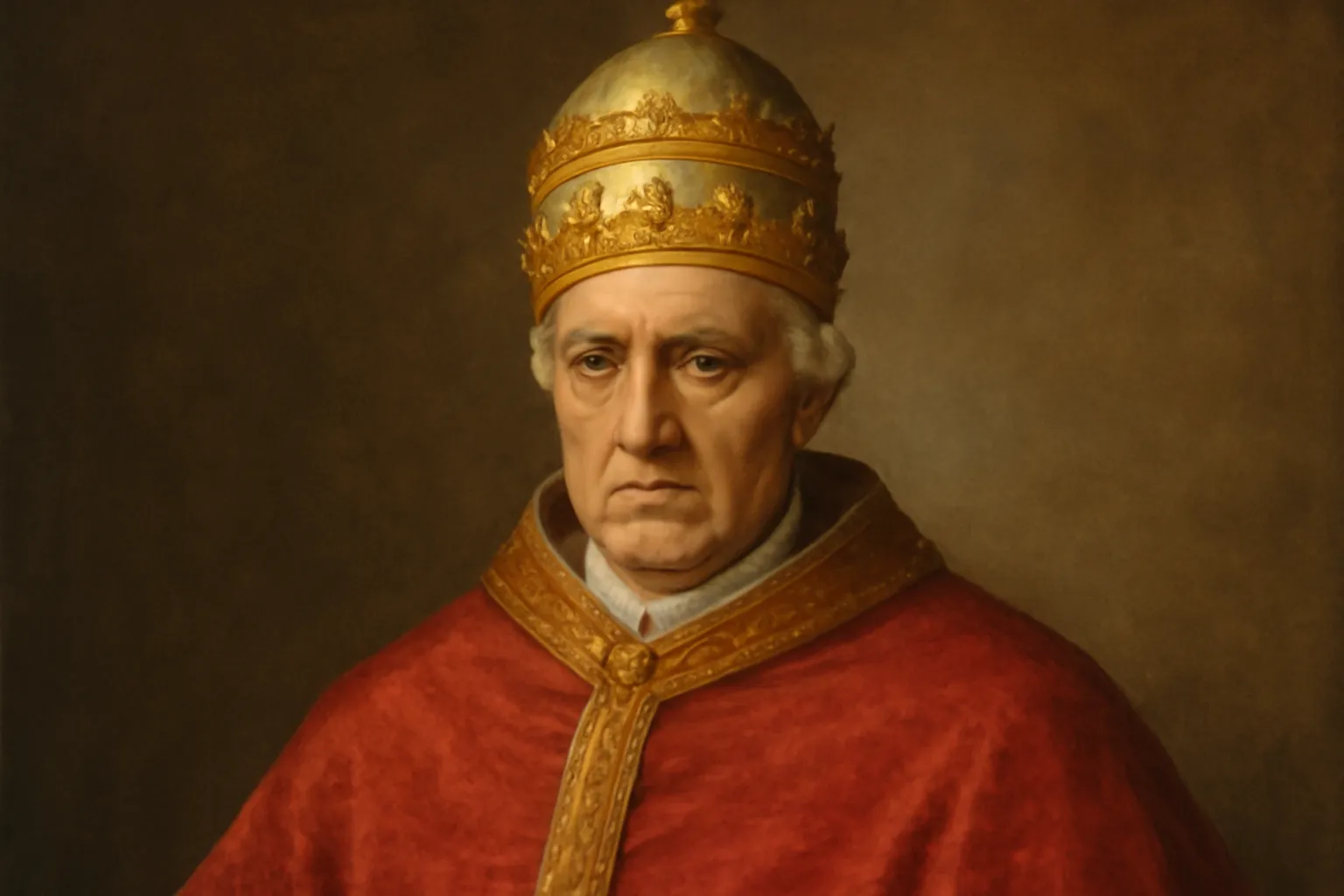 papst leo der 14