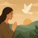 Psalm 91 German: Bedeutung, Verse und Auslegung psalm 91 german