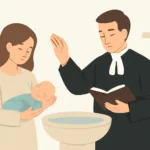 psalm taufe evangelisch
