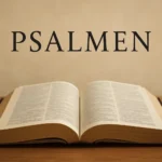 psalmen