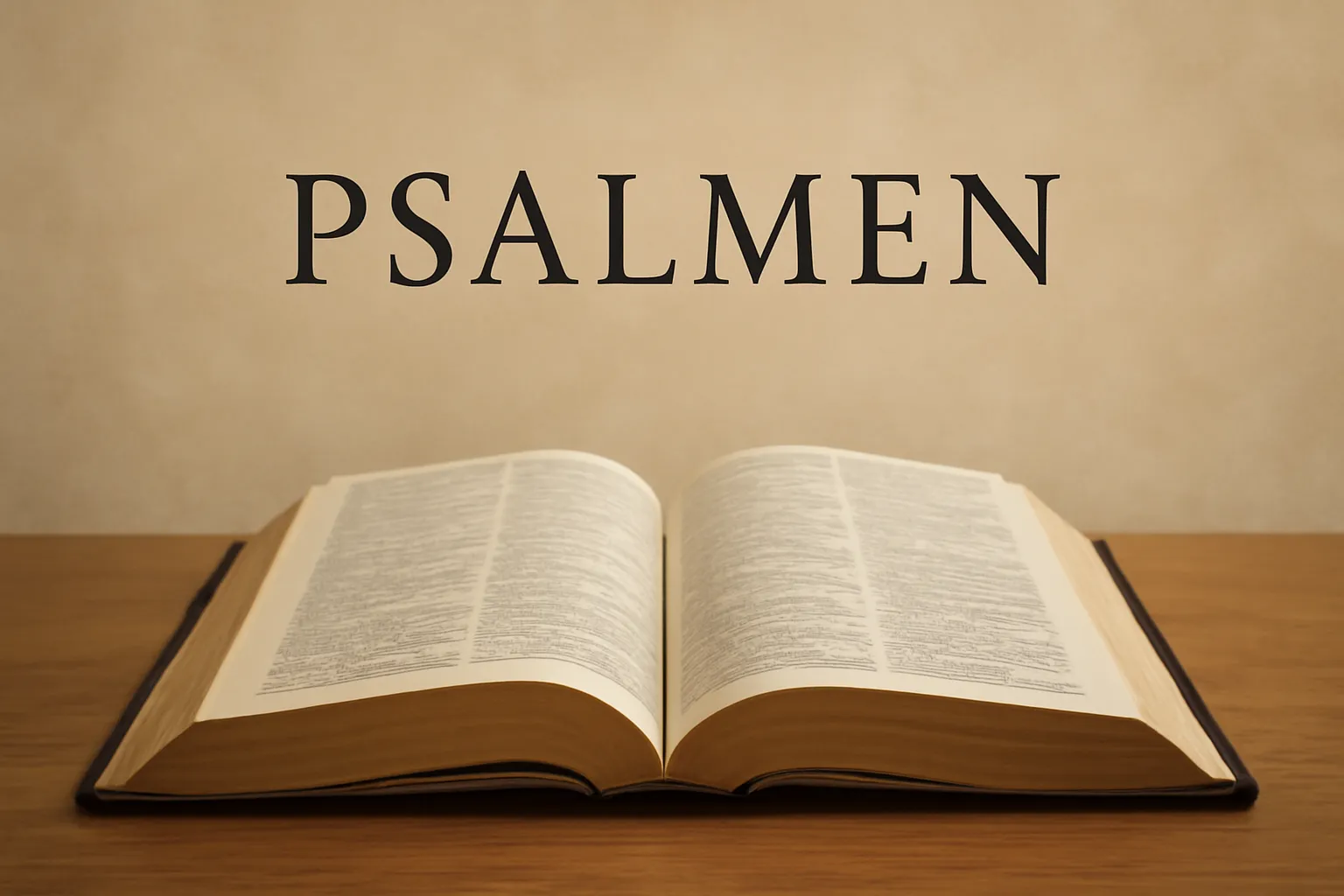 psalmen