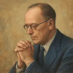 Reinhold Niebuhr Gebet: Bedeutung, Ursprung und Praxis im Alltag reinhold niebuhr gebet