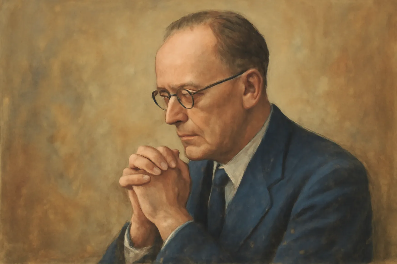 reinhold niebuhr gebet