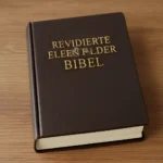 revidierte elberfelder bibel