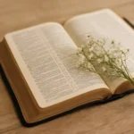 schöne verse bibel