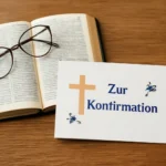 sprüche konfirmation bibel